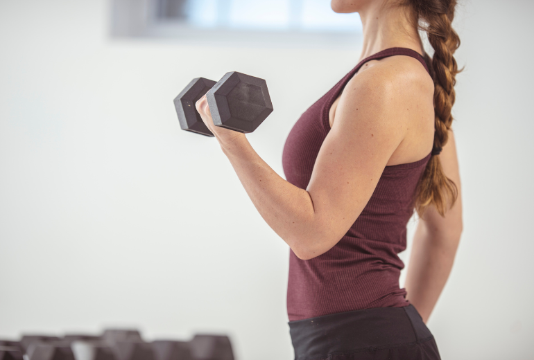 Hate Exercise? Understanding Your Personality Type Might Help You Embrace Your Inner Athlete
