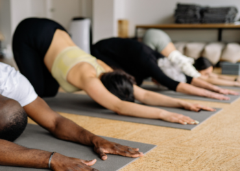 Why Taking It Easy Is the Hardest Part of Training