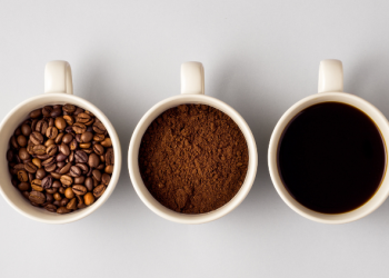 The Ritual of Coffee: A Lifestyle Medicine Approach to Well-being