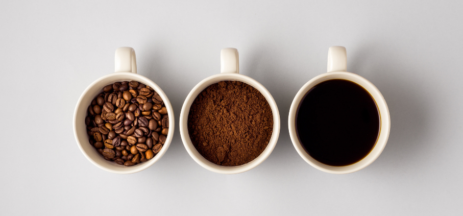 The Ritual of Coffee: A Lifestyle Medicine Approach to Well-being