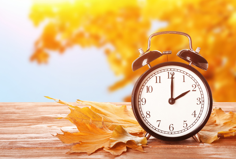 Do We Still Need Daylight Saving Time? New Research Shows Negative Health Impacts