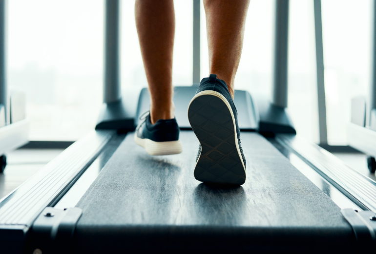 Dr. Michael Fredericson on Injury Prevention and Sustainable Exercise | Death Clock Podcast