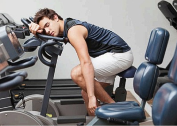 Athletes: Get Your Sleep!