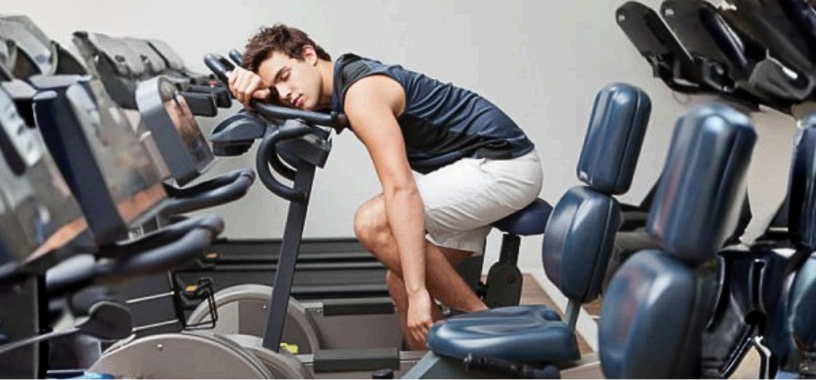 Athletes: Get Your Sleep!