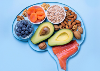 The Brain-Food Connection