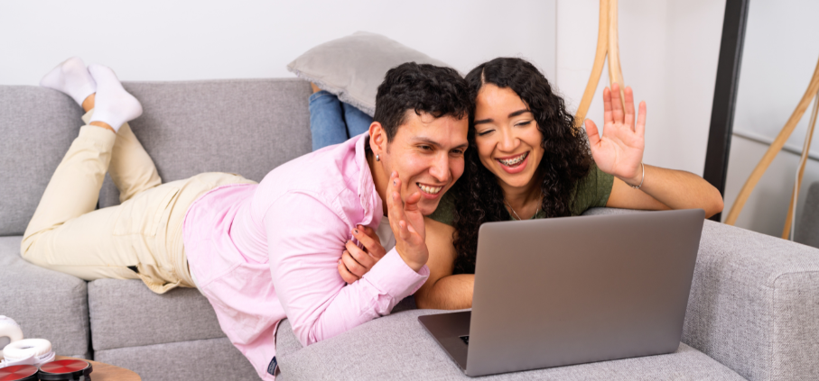 Technology and social health