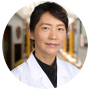 Fanglin_Zhang Headshot of Dr. Fanglin Zhang