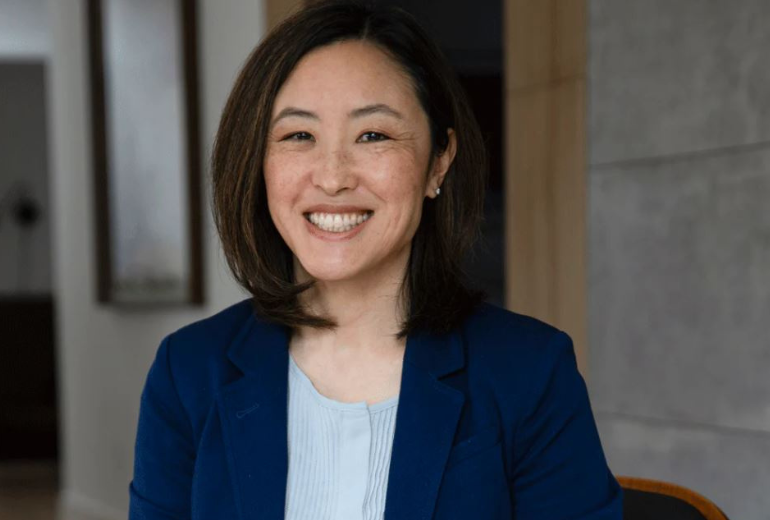 Dr. Cheri Mah