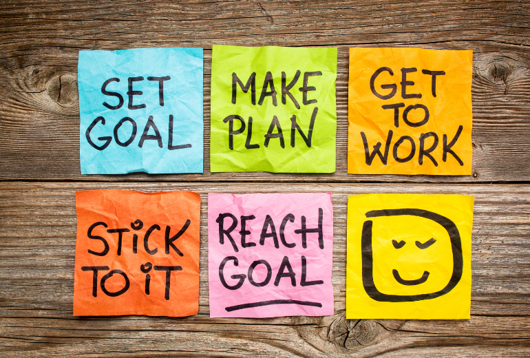 Self-prescribed resolutions: Their personal plans for a healthy 2026
