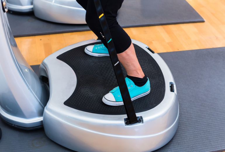 What Are Vibration Plates, and Do They Really Work?