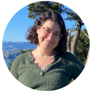 Headshot of Diane Friedlaender