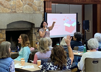 Dr. Diane Friedlaender Shares Her Holistic Approach to Education