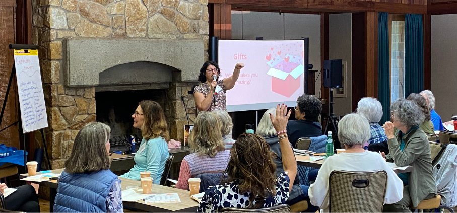 Dr. Diane Friedlaender Shares Her Holistic Approach to Education