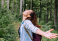 The Science Behind Forest Bathing