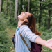 The Science Behind Forest Bathing