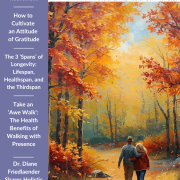 Gratitude & Purpose Cover Page