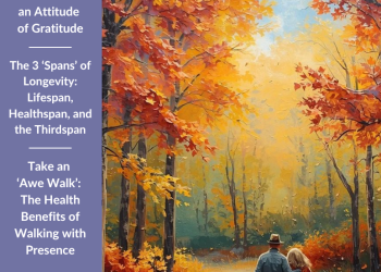 Gratitude & Purpose Cover Page