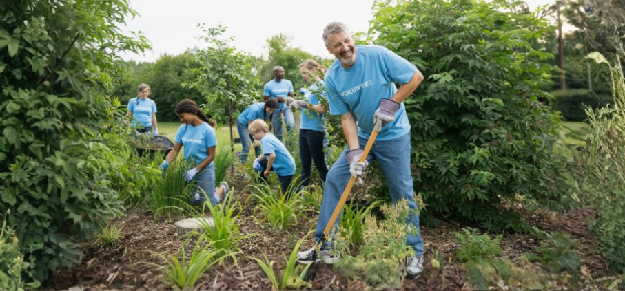 Redefining Purpose After Retirement