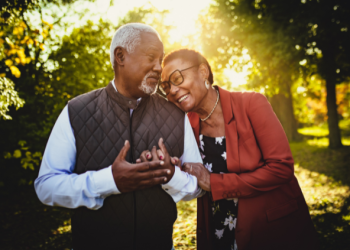 4 Ways to Cultivate Joy in Later Life
