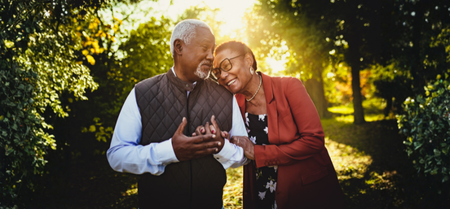 4 Ways to Cultivate Joy in Later Life
