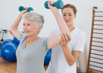 Strength and Power: Why Both Are Important for Women in Midlife and Beyond