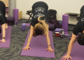 Stanford Psychiatry’s YogaX Program Brings Yoga into Healthcare