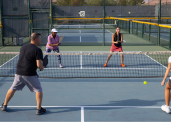 Why Adding “Play” to Workouts Increases Longevity