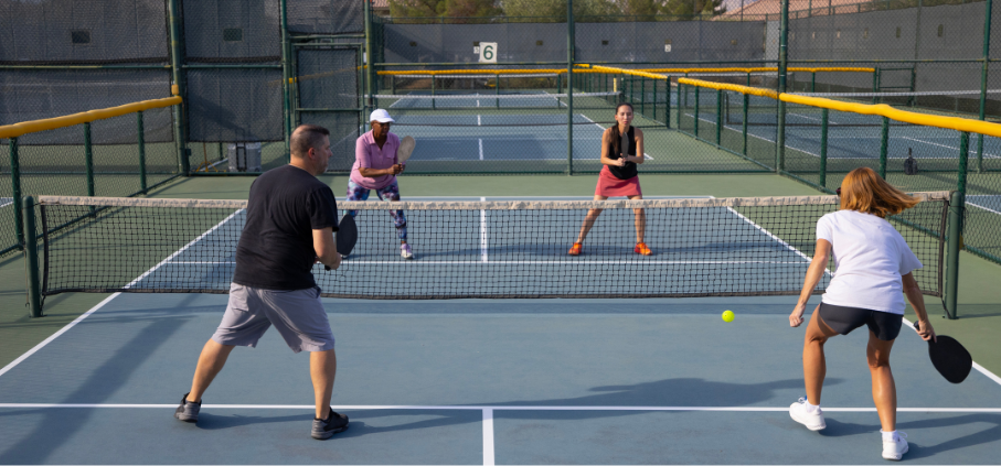 Why Adding “Play” to Workouts Increases Longevity