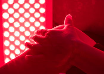 Weighted Vests, Vibration Plates, Red Light Therapy—Are They Worth The Hype?