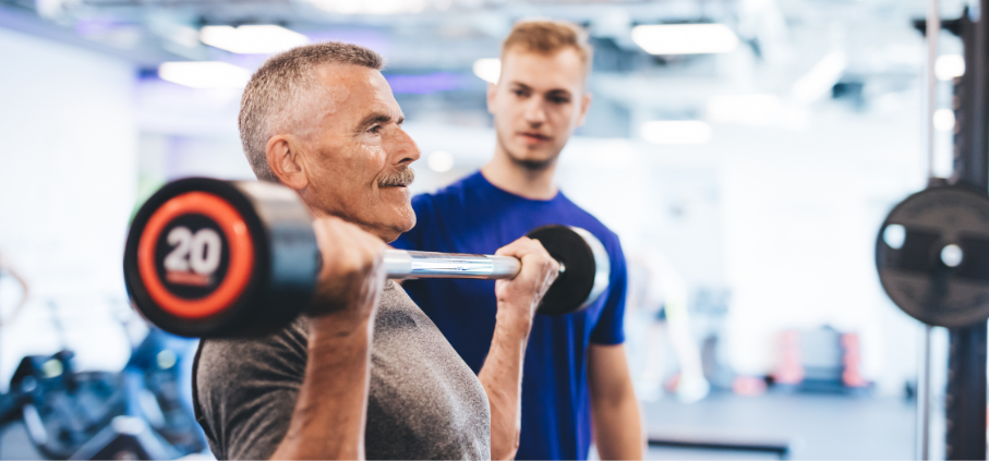 Strength and Power: Why Both Are Important for Women in Midlife and Beyond