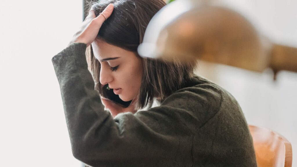 Stuck in Survival Mode: How to Regulate Your Nervous System