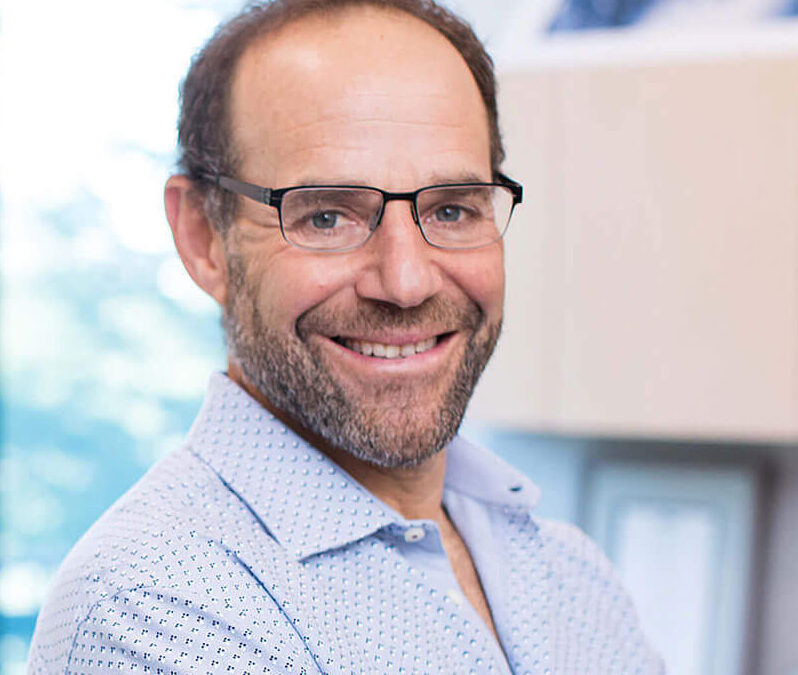 Peter Levine