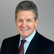 Ray Bingham Ray Bingham