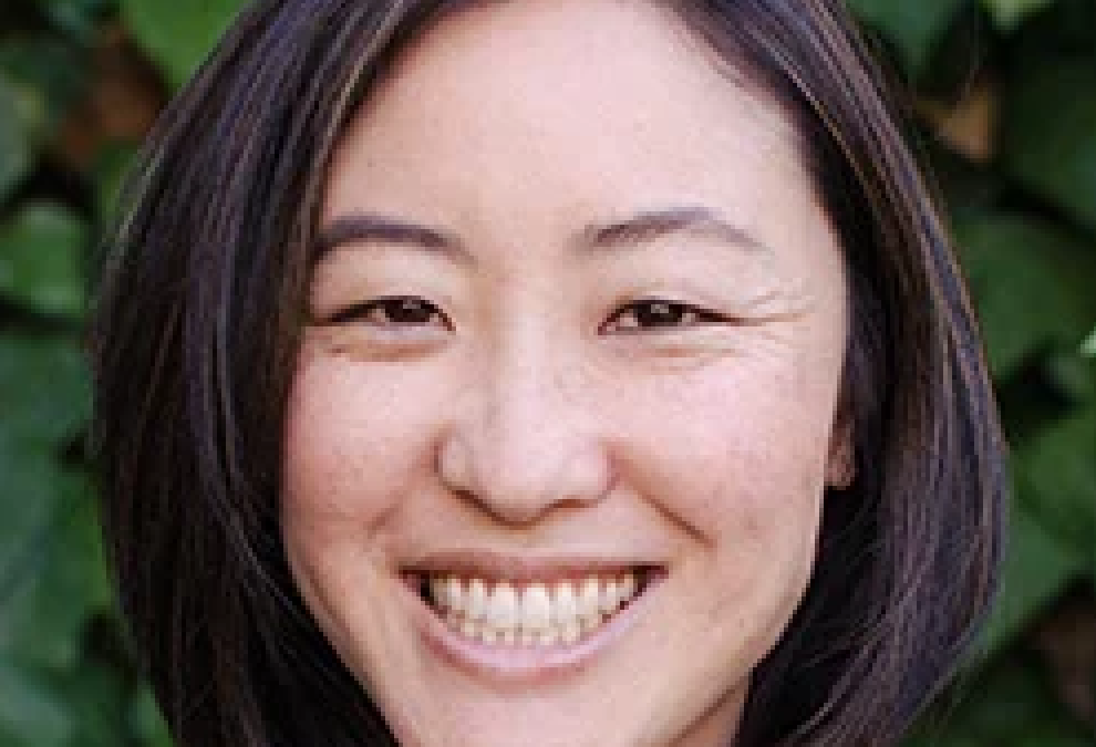 Cheri Mah