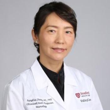 Fanglin Zhang