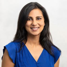 Lisa Shah Lisa Shah