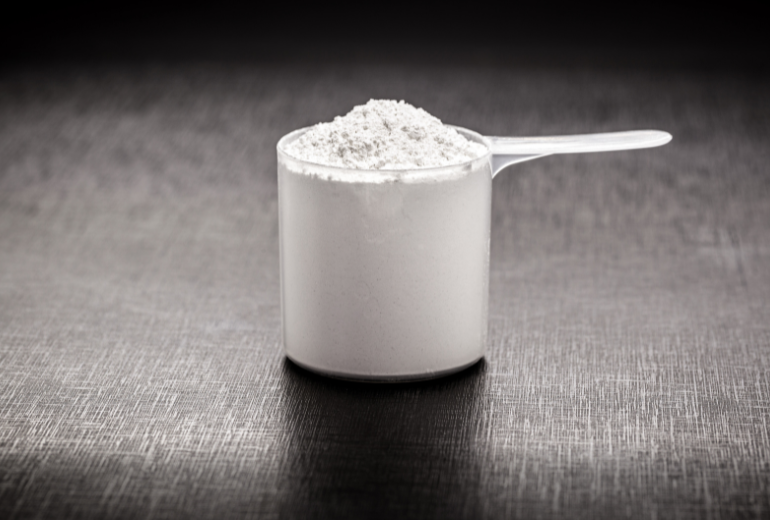 Creatine for Cognition Support in Older Adults and as Part of a Healthy Lifestyle